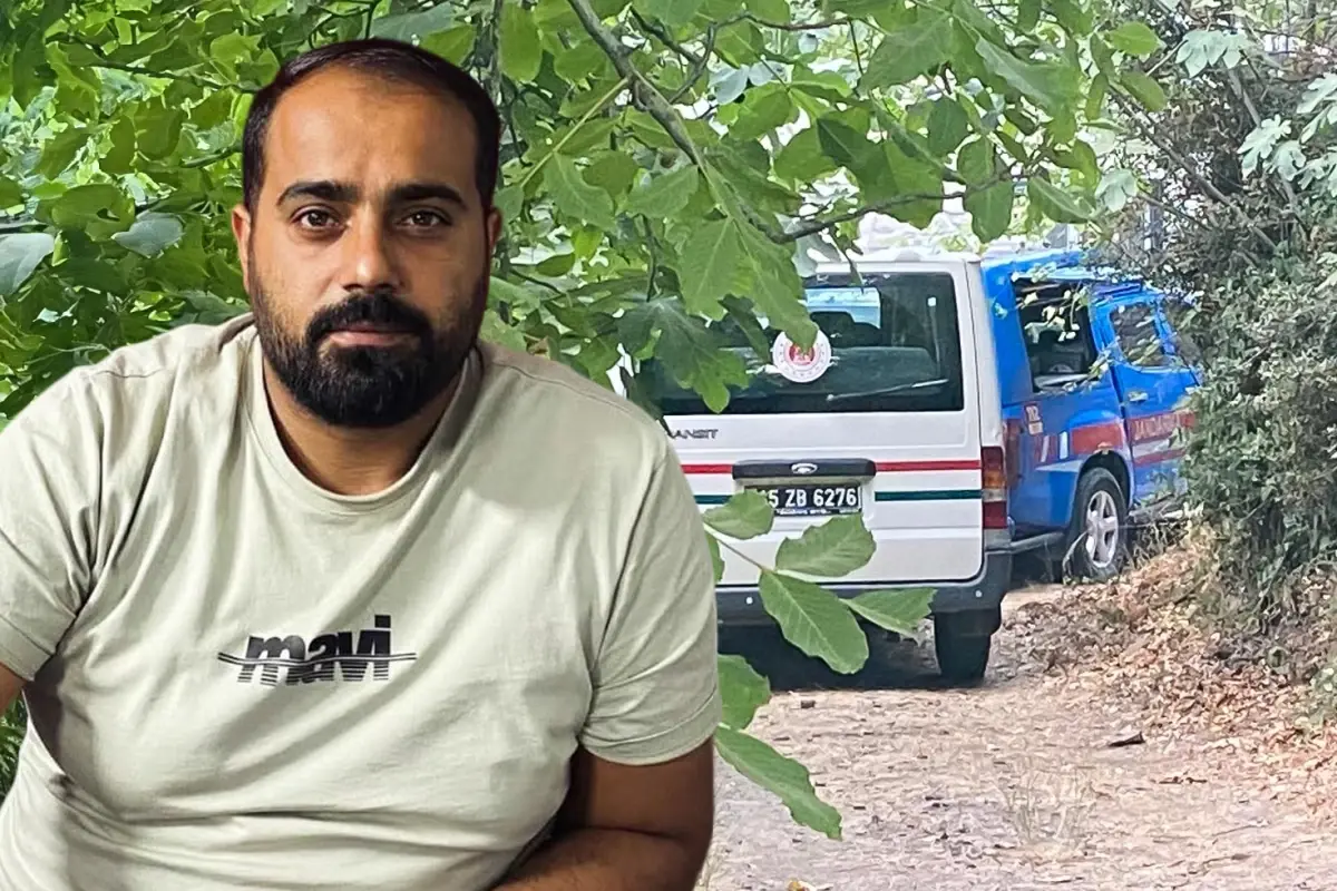 MASKİ işçisi genç yaşta intihar etti