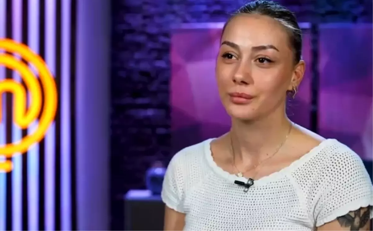 MasterChef Nisa Nur kimdir, kaç yaşında nereli, Instagram hesabı var mı? MasterChef Nisa Nur Demirer elendi mi?