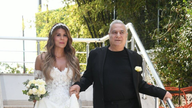 mehmet ali erbil ile nikah masasina oturan 18991120 9034 m