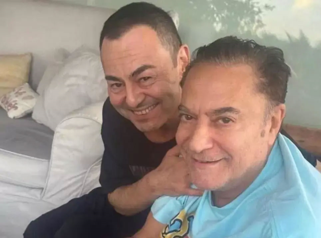 mehmet ali erbil uyuyakaldigi icin dugune 18991005 9625 m
