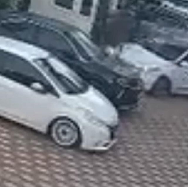 mersin de kaza kadin surucu yaya komsusuna carpti 18989607 8211 m