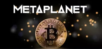 Metaplanet yeni Bitcoin alımları için dev kaynak yaratacak