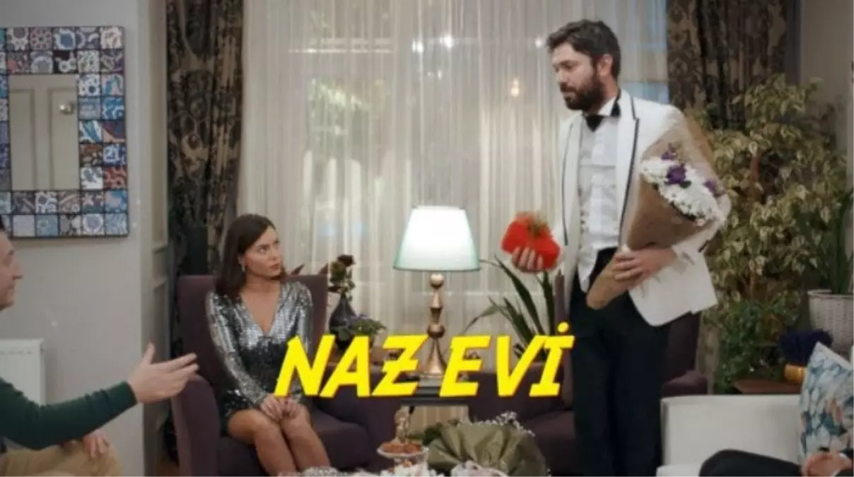 Naz Evi filmi oyuncuları kim, konusu ne, sonu nasıl bitiyor? Naz Evi filmi ne zaman, nerede çekildi?