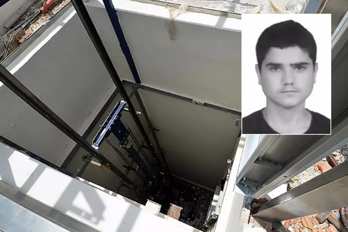 Okul harçlığını çıkarmak isterken canından oldu