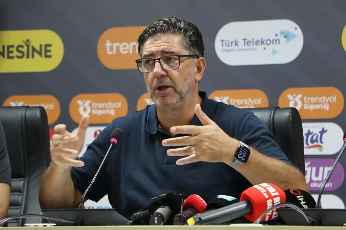 Samsunspor, Panathinaikos ile Berabere Kaldı ve UEFA Avrupa Konferans Ligi&apos;ne Geçti