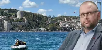 Rus yüzücünün ardından Belaruslu başkan da kayboldu