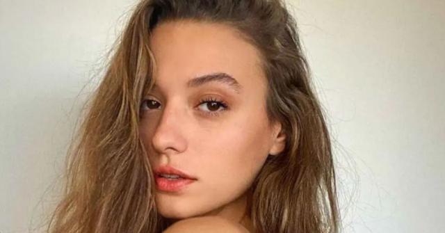 Sümeyye Aydoğan kimdir? Sümeyye Aydoğan kaç yaşında nereli?