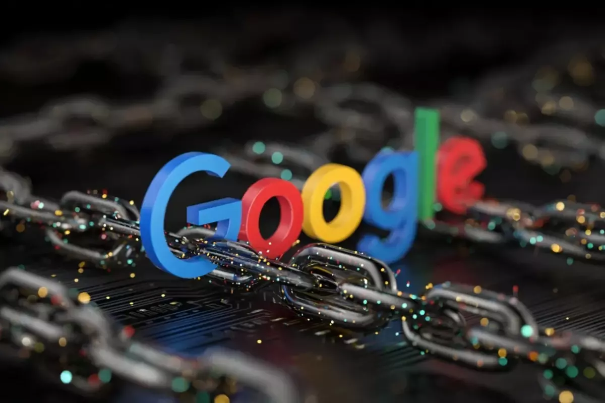 Teknoloji devi Google kendi Blockchain ağını kuruyor