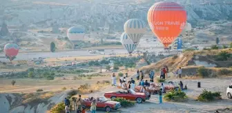 Türkiye'nin Kültürel Mirası Çinli Dijital Kitlelere Taşınıyor