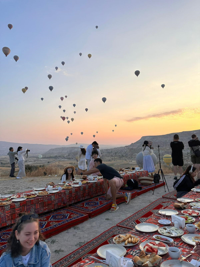Türkiye'nin Kültürel Mirası Çinli Dijital Kitlelere Taşınıyor
