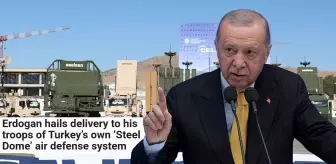 Türkiye'nin son hamlesi İsrail basınında: Cumhurbaşkanı Erdoğan'ın o sözünü manşete taşıdılar