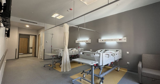 Üniversite hastanelerine MHRS üzerinden randevu alınıyor mu? Sağlık Bakanı açıklama yaptı! Üniversite hastanelerine MHRS üzerinden randevu alınıyor mu? Sağlık Bakanı açıklama yaptı!