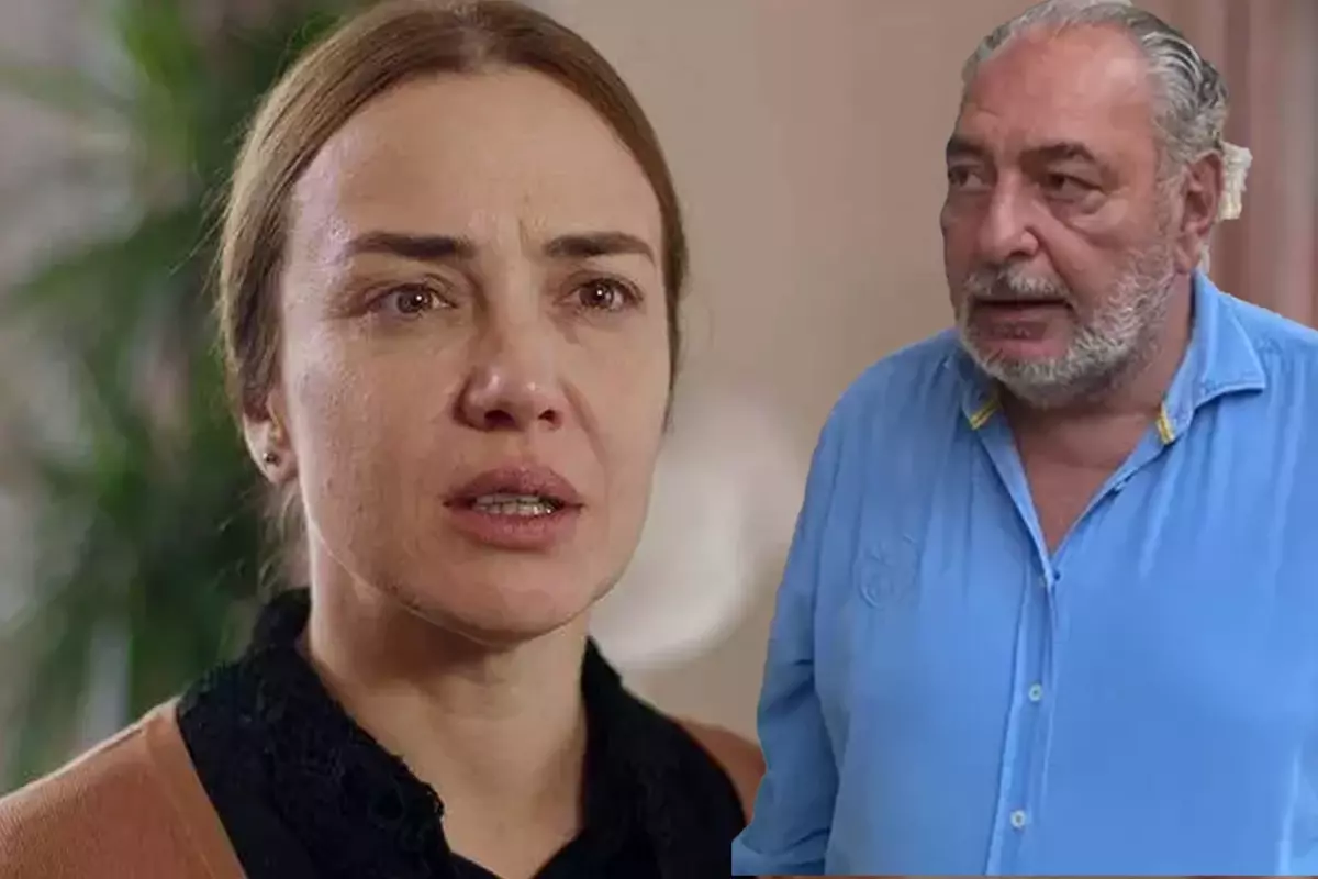 Velayet savaşı büyüyor! Reha Muhtar karara tepki gösterdi
