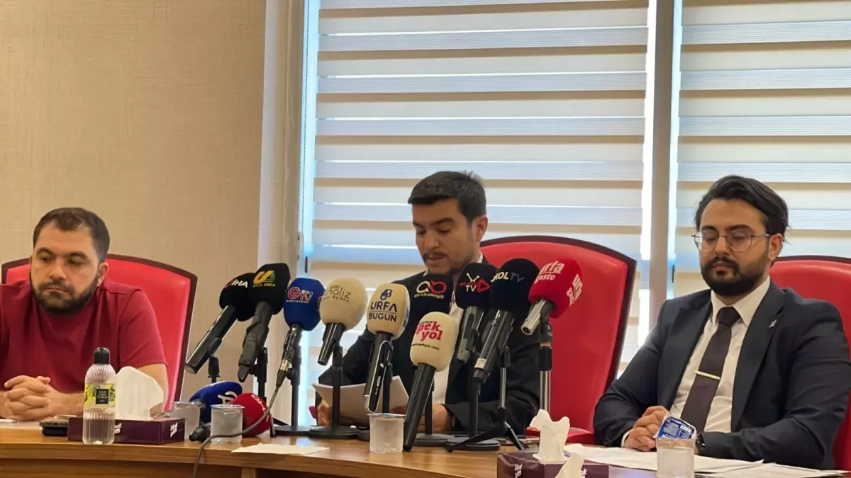 Şanlıurfa&apos;da Beton Dayanımı Düşük Çıkan İnşaat Yıkıldı
