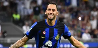 Yaptığı paylaşım olay oldu! Hakan Çalhanoğlu'ndan Galatasaray'a yeşil ışık