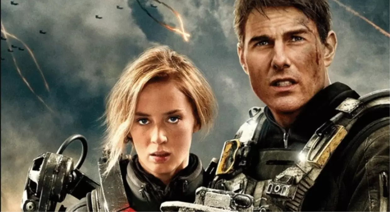 Yarının Sınırında filmi oyuncuları kim, konusu ne, sonu nasıl bitiyor?