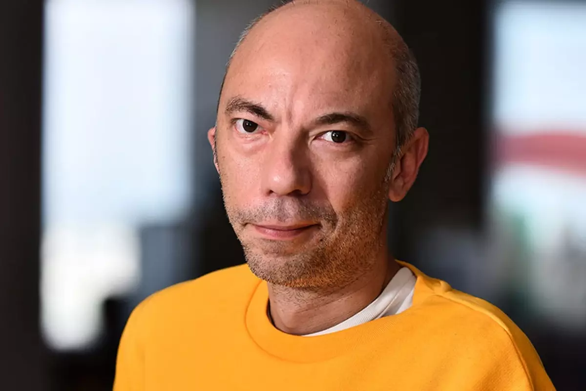 Yazar Kaan Sezyum'dan özür açıklaması: Sorumluluk bana ait