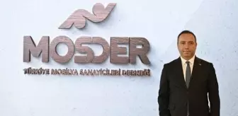 Yeşil Geleceğe Tasarım Odaklı Yolculuk: Türk Mobilyası FDI Tasarım Fuarı'nda Sahne Alacak