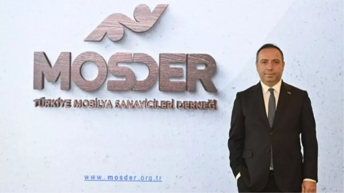 Yeşil Geleceğe Tasarım Odaklı Yolculuk: Türk Mobilyası FDI Tasarım Fuarı'nda Sahne Alacak