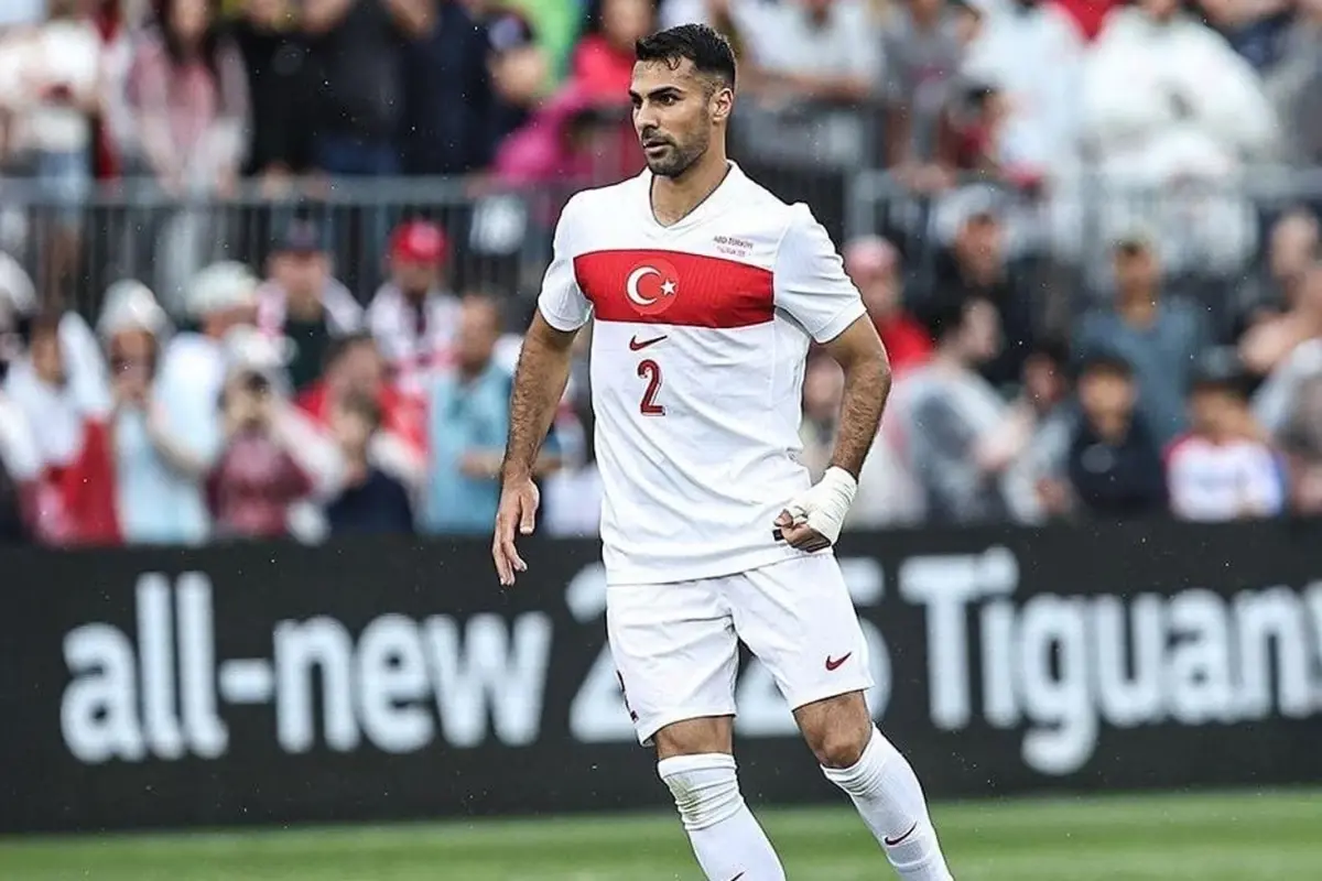 Zeki Çelik'ten taraftarları heyecanlandıran beğeni