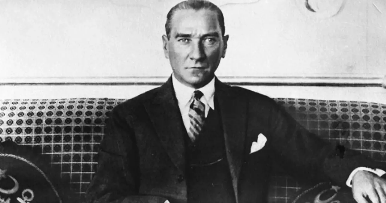 10 Kasım Atatürk'ü Anma Törenleri yapılacak mı? 2025 MEB AÇIKLADI!