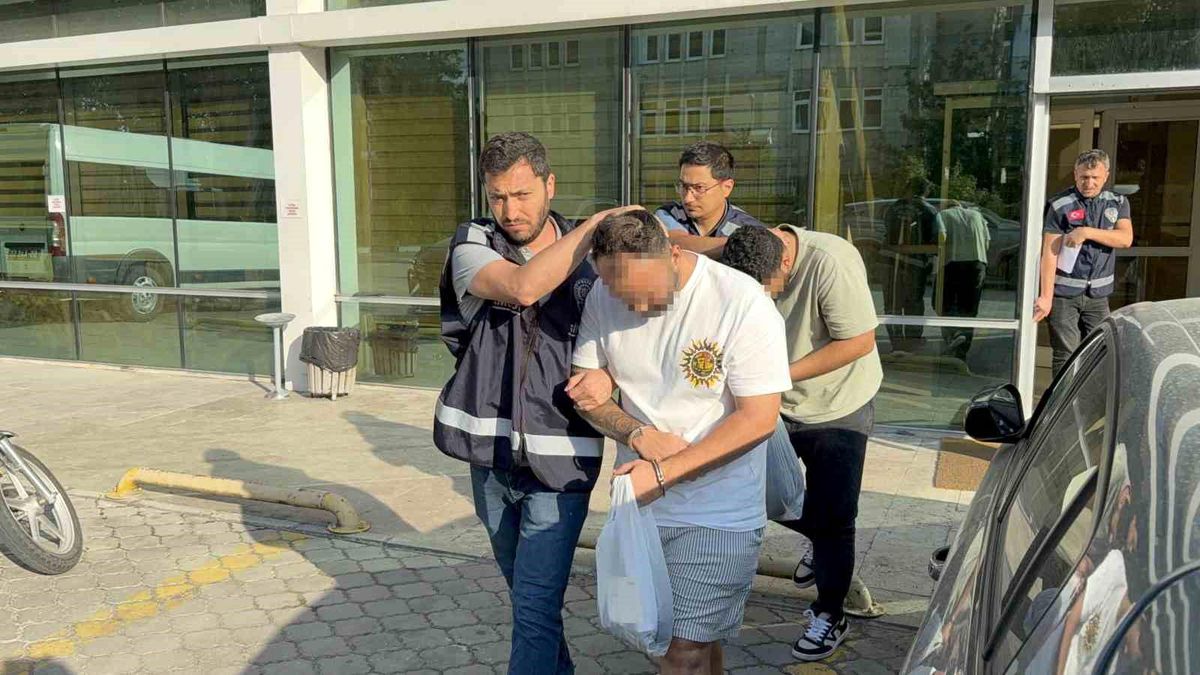 Samsun'da Villa ve Yat Kiralama Dolandırıcılığı: 200'den Fazla Mağdur