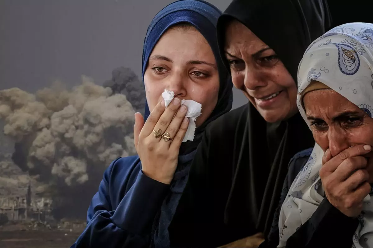 Gazze saldırılarında ilk aşama başladı, 6 ülkeden İsrail'e kınama geldi