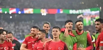 A Milli Takımın aday kadrosu açıklandı