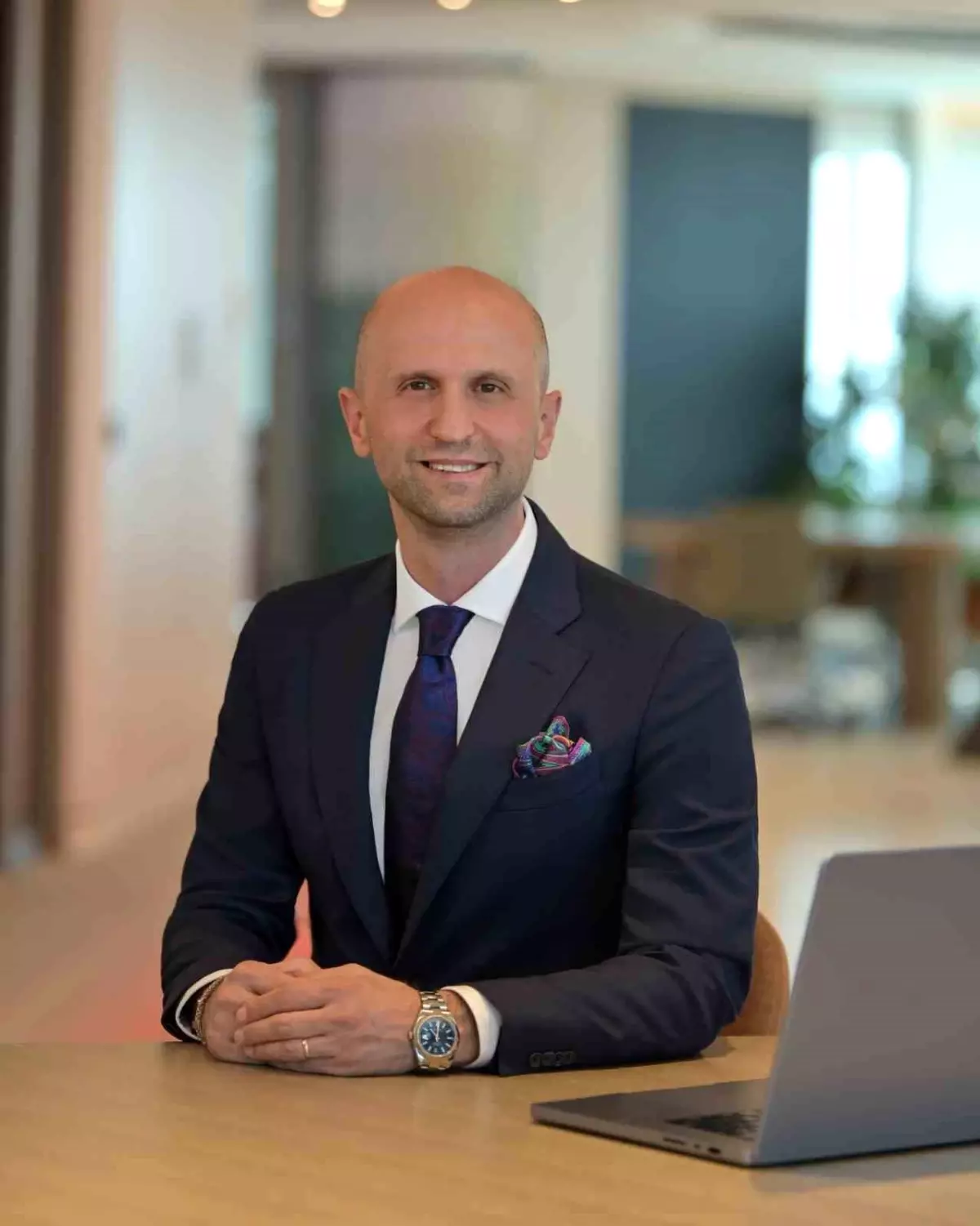 Akbank'tan Girişimci Kadınlara Destek Programı