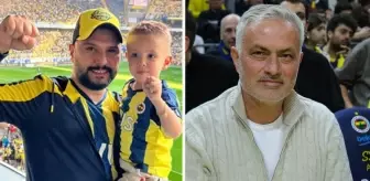 Alişan, Mourinho'ya 'Alacağın tazminat haram olsun' deyip gönlündeki ismi açıkladı