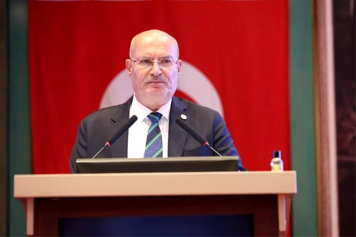 Kuraklık Tehdidi ve Gazze'deki İnsanlık Dramı