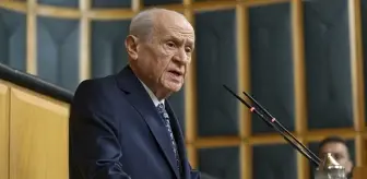 Bahçeli'den 'Terörsüz Türkiye' vurgulu 30 Ağustos Zafer Bayramı mesajı