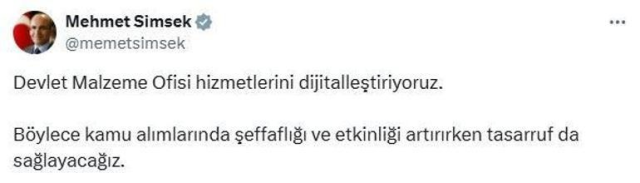 bakan simsek dmo hizmetlerini dijitallestiriyoruz 18992374 921 m