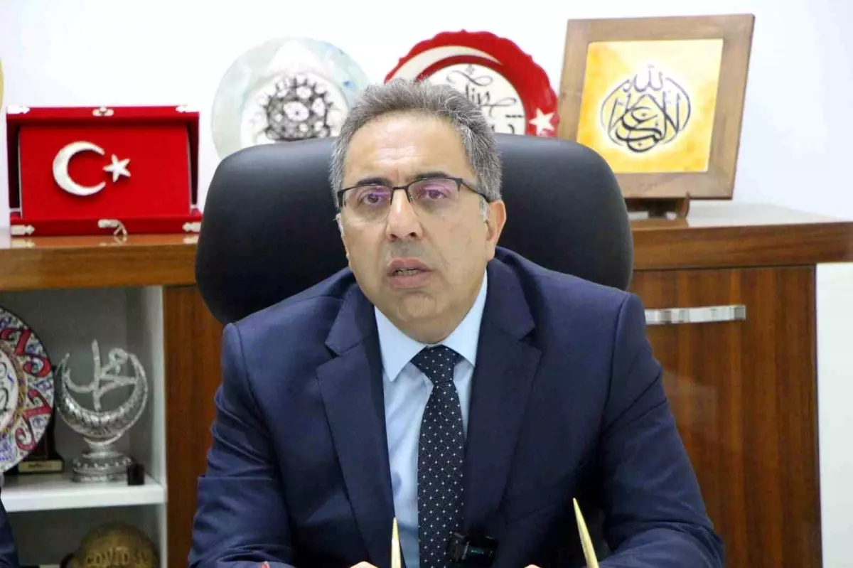 Şap Hastalığına Karşı Aşılamada Yüzde 85 Başarı, Hayvan Pazarları Açılacak