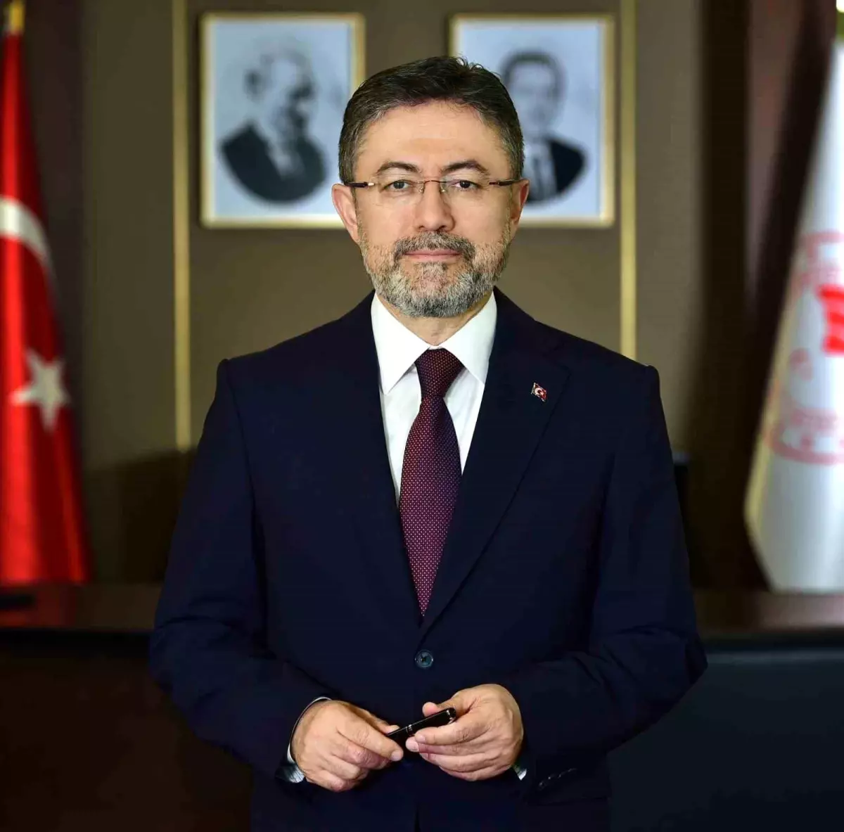Yangın Söndürme Uçağı Acil İniş Yaptı, Pilotun Sağlık Durumu İyi