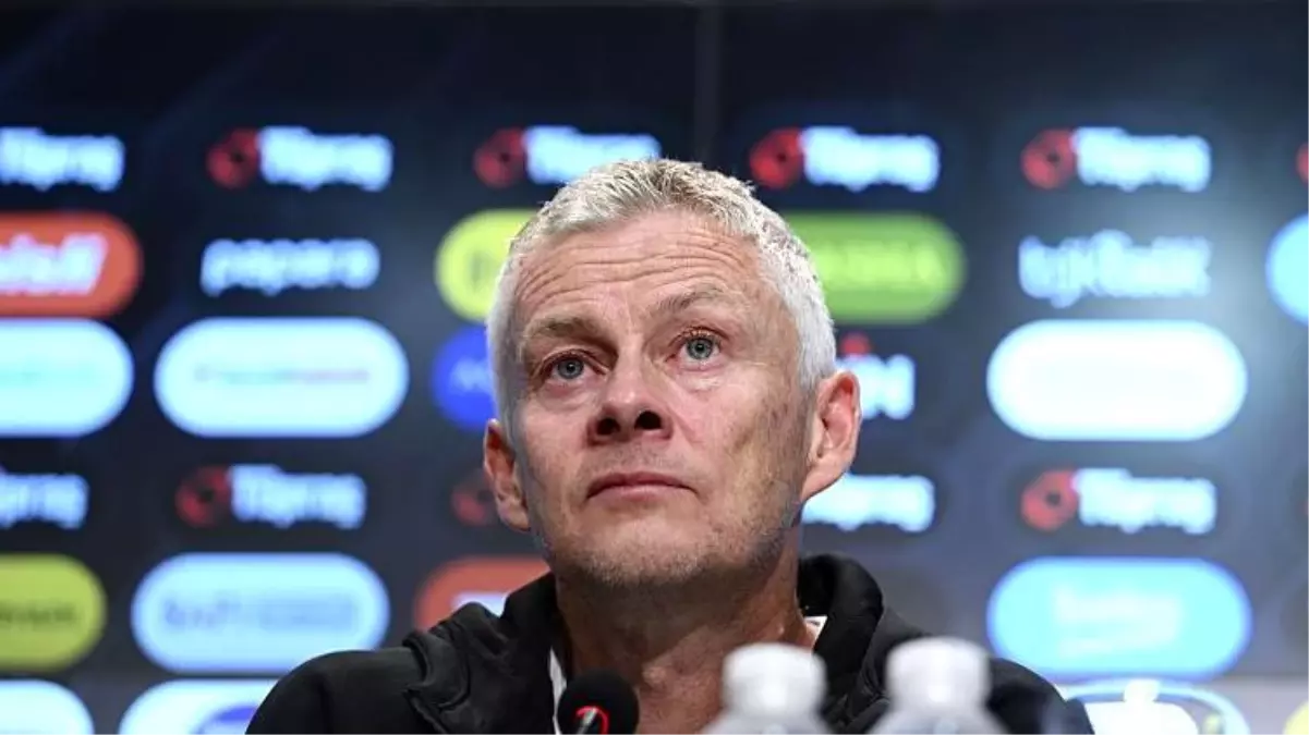 Beşiktaş, Ole Gunnar Solskjaer ile yollarını ayırdı