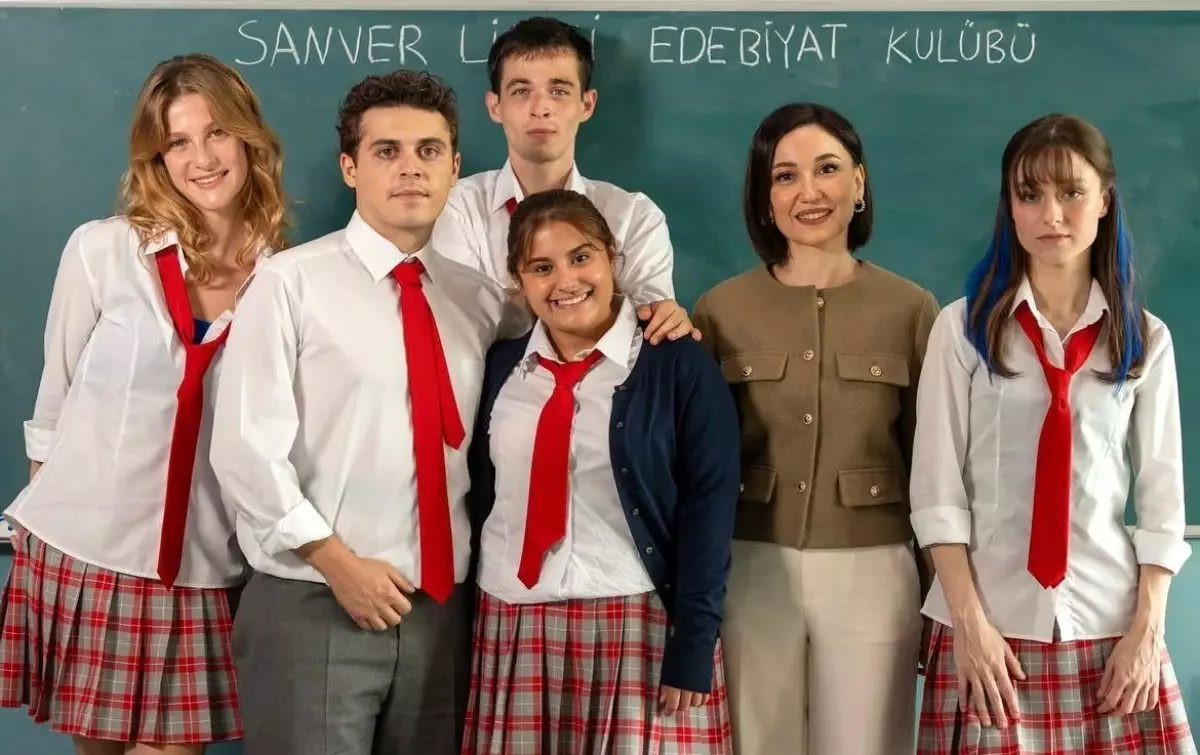 Bursa'dan Yeni Yetenek: Nilüfer Bayraktutan İlk Dizi Performansıyla Göz Doldurdu