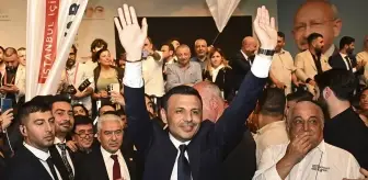 CHP İstanbul seçimi için iddianame hazırlandı! Özgür Çelik dahil 10 isme hapis talebi