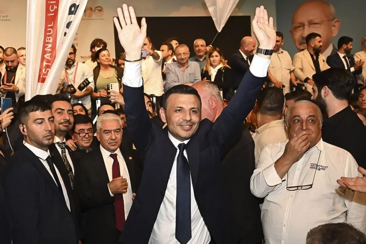 CHP İstanbul seçimi için iddianame hazırlandı! Özgür Çelik dahil 10 isme hapis talebi