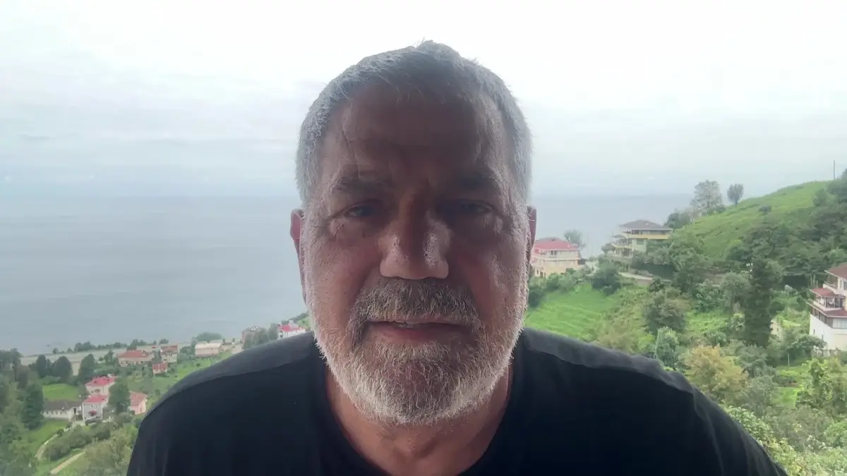 CHP Milletvekili Tahsin Ocaklı, Balıkçılar Köyü'nde Balık Çiftliklerine Karşı Eyleme Destek Verdi