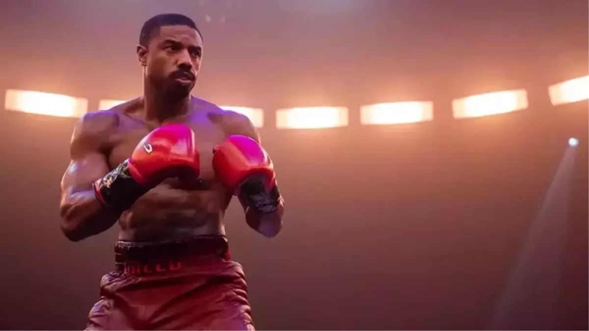 Creed 3 : Efsane Devam Ediyor filmi oyuncuları kim, konusu ne, sonu nasıl bitiyor? Sylvester Stallone Creed 3'te neden yok?