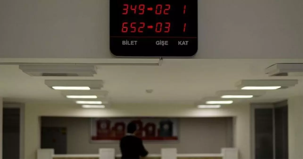 Cumartesi günü bankalar açık mı? 30 Ağustos Cumartesi günü hangi bankalar açık?