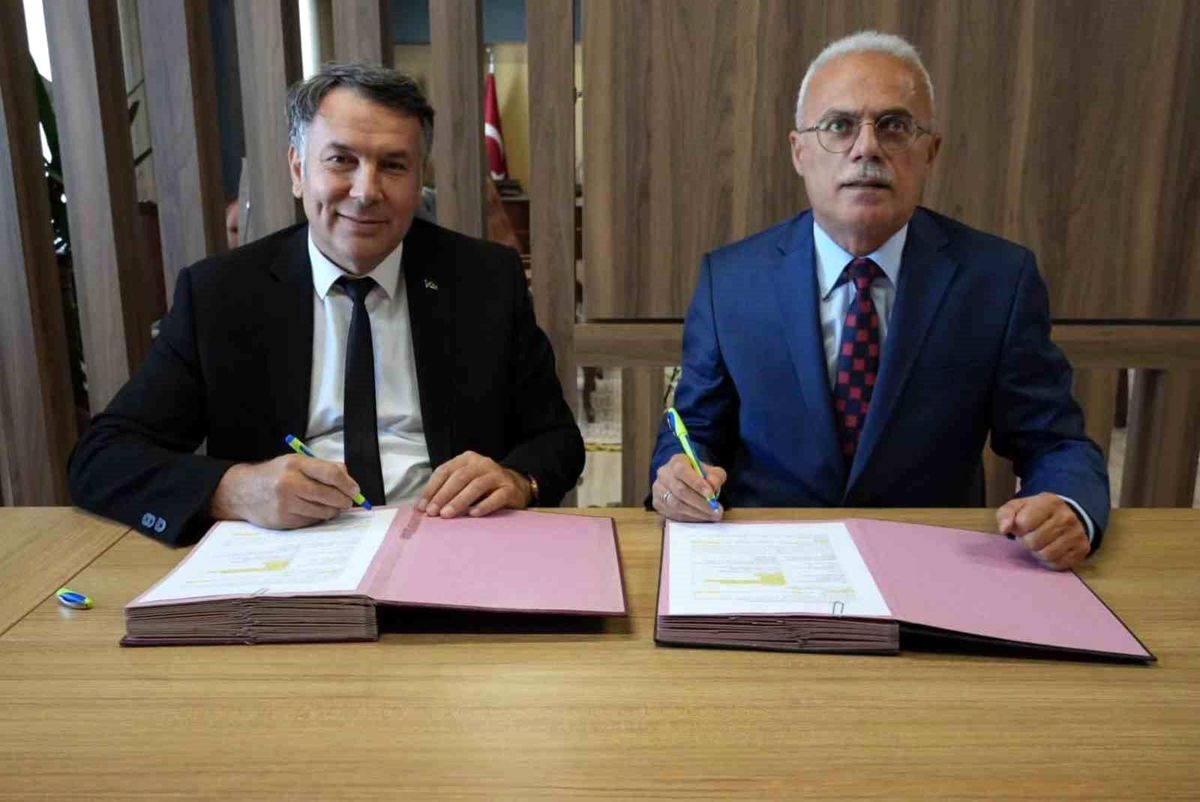 Düzce'de TYP Projesi ile 100 Kişi Alımı Yapılacak