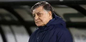 Fenerbahçe hayalleri kuran Yılmaz Vural, Mourinho sonrası harekete geçti