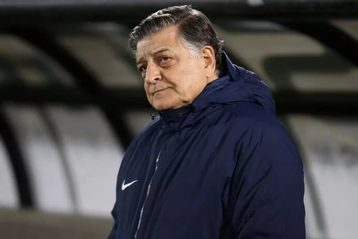 Fenerbahçe hayalleri kuran Yılmaz Vural, Mourinho sonrası harekete geçti