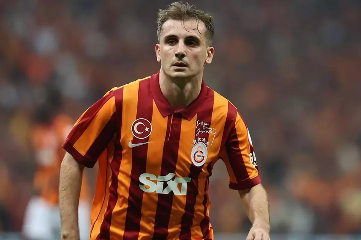Fenerbahçe ile anlaşan Kerem'den Galatasaraylıları kızdıracak hamle
