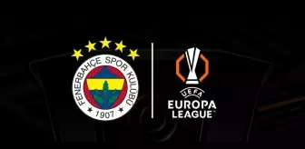 Fenerbahçe'nin rakipleri belli oldu! Fenerbahçe'nin UEFA Avrupa Ligi'ndeki rakipleri kim?