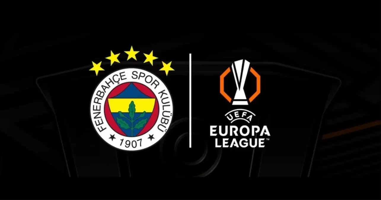 Fenerbahçe'nin rakipleri belli oldu! Fenerbahçe'nin UEFA Avrupa Ligi'ndeki rakipleri kim?