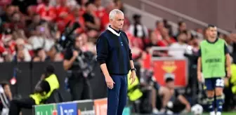 Fenerbahçe'nin yeni teknik direktörü kim olacak? Fenerbahçe Mourinho açıklaması!