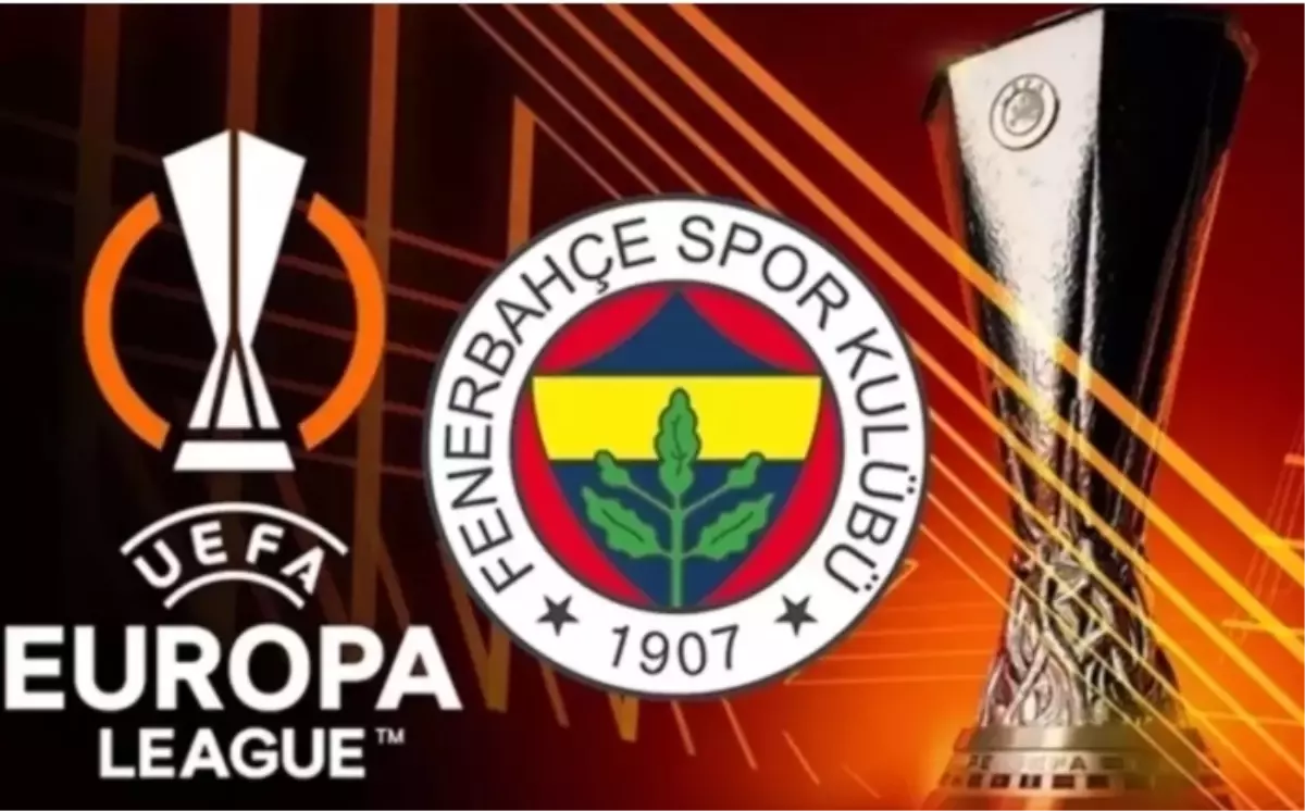 Fenerbahçe Stuttgart maçı ne zaman? Fenerbahçe Stuttgart maçı deplasmanda mı, İstanbul'da mı?